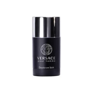 versace pour homme deodorant stick 75ml