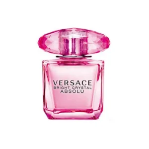 versace bright crystal absolu eau de perfume spray 30ml