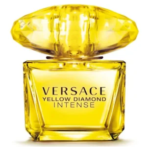 versace yellow diamond intense eau de perfume spray 90ml