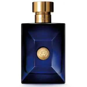 versace dylan blue eau de toilette spray 50ml