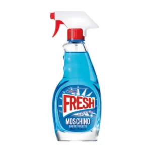 moschino fresh couture eau de toilette spray 30ml