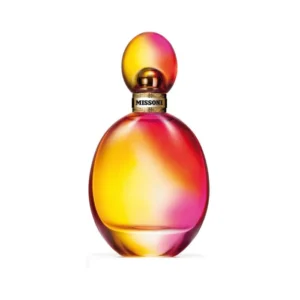 missoni eau de toilette spray 50ml