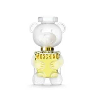 moschino toy 2 eau de perfume spray 30ml