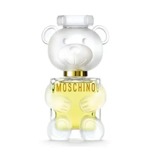 moschino toy 2 eau de perfume spray 50ml