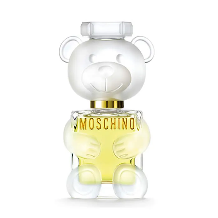moschino toy 2 eau de perfume spray 50ml moschino toy 2 eau de perfume spray 50ml