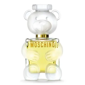 moschino toy 2 eau de perfume spray 100ml