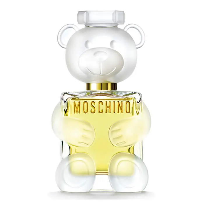 moschino toy 2 eau de perfume spray 100ml moschino toy 2 eau de perfume spray 100ml