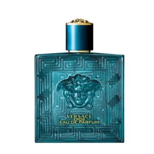 versace eros eau de perfume spray 100ml