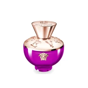 versace pour femme dylan purple eau de parfum spray 100ml