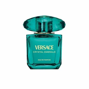 versace crystal emerald eau de parfum spray 50ml
