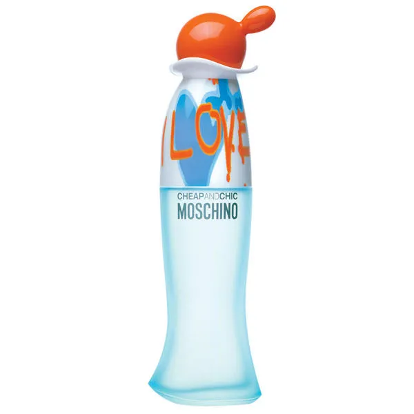moschino cheap and chic i love love eau de toilette spray 50ml moschino cheap and chic i love love eau de toilette spray 50ml