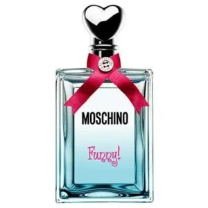 moschino funny eau de toilette spray 100ml