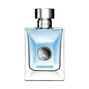 versace pour homme eau de toilette spray 100ml