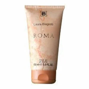 biagiotti roma donna shower gel 150ml
