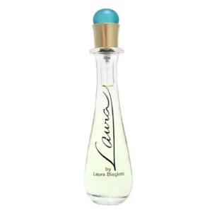 laura biagiotti laura eau de toilette spray 25ml