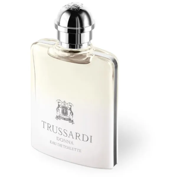 trussardi donna eau de toilette spray 50ml trussardi donna eau de toilette spray 50ml