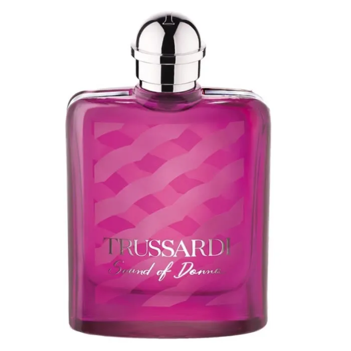 trussardi sound of donna eau de perfume spray 50ml trussardi sound of donna eau de perfume spray 50ml