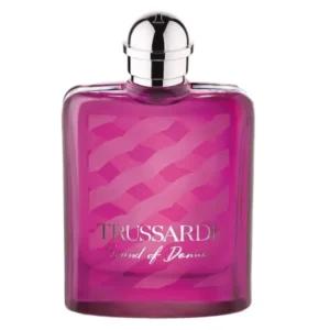 trussardi sound of donna eau de perfume spray 100ml