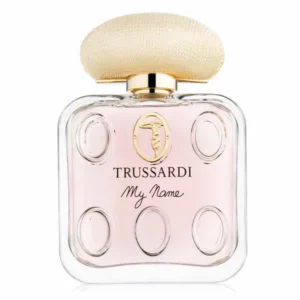 trussardi my name eau de perfume spray 100ml