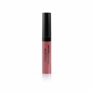 collistar lip gloss volume 160 dusty rose
