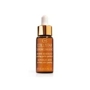 collistar glycolid acid perfect skin peeling 30ml