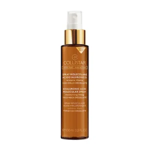 collistar active pure hyaluronic acid molecular spray 100ml
