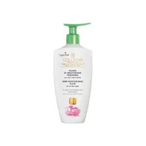 collistar special perfect body deep moisturizing fluid 2019 400ml