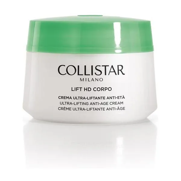 collistar perfect body ultra lifting anti age cream 400ml collistar perfect body ultra lifting anti age cream 400ml
