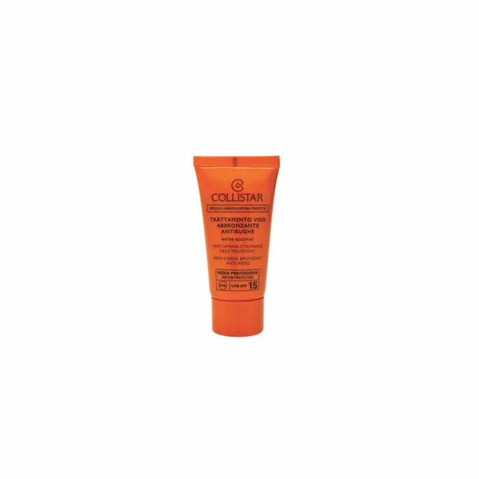 collistar solar anti wrinkle treatment 50ml collistar solar anti wrinkle treatment 50ml