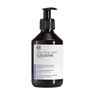 collistar colágeno champú redensificante 250ml