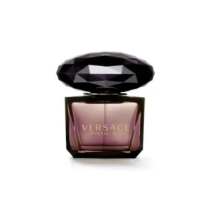 versace crystal noir eau de toilette spray 30ml