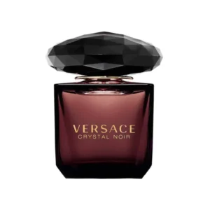 versace crystal noir eau de toilette spray 90ml