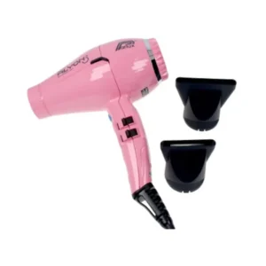 parlux hair dryer alyon pink