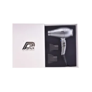 parlux hair dryer alyon matt graphite