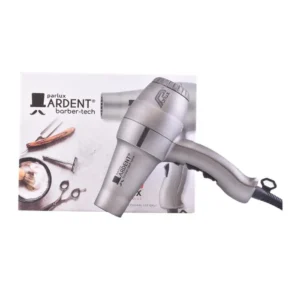 parlux hair dryer arden barber tech