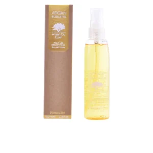 farmavita argán sublime elixir 100ml