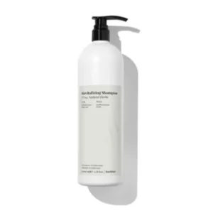 farmavita back bar revitalizing shampoo nº04 natural herbs 1000ml
