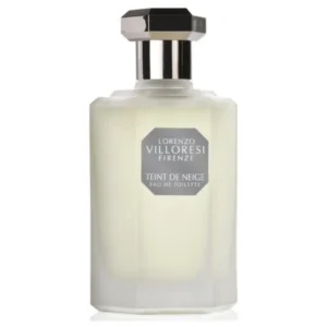 lorenzo villoresi teint de neige eau de toilette spray 50ml
