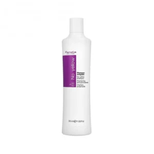 fanola no yellow matting shampoo 350ml
