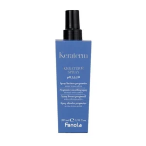 fanola spray alisador progresivo keraterm ph 1,5 2 0 200ml