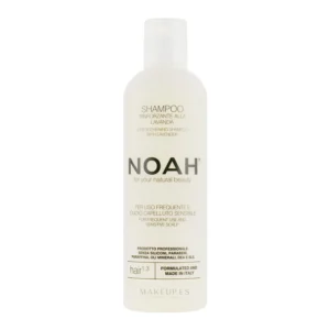 noah lavanda champu fortificante 1000ml