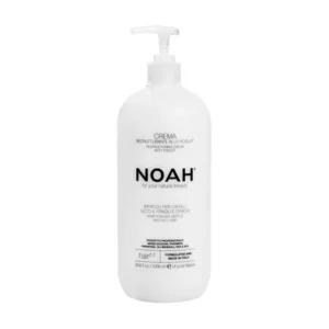 noah acondicionador reestructurante yogur 1000ml