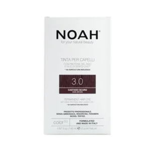 noah capilar tinte dark brown 140ml