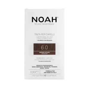 noah capilar tinte dark blonde 140ml