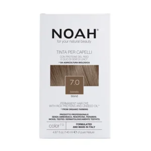 noah capilar tinte blond 140ml