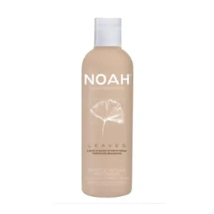 noah leaves champu anti edad 250ml