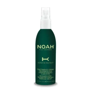noah k keratin protect spray pre champu 100un spray