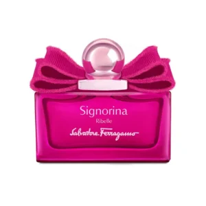 signorina ribelle eau de perfume spray 50ml