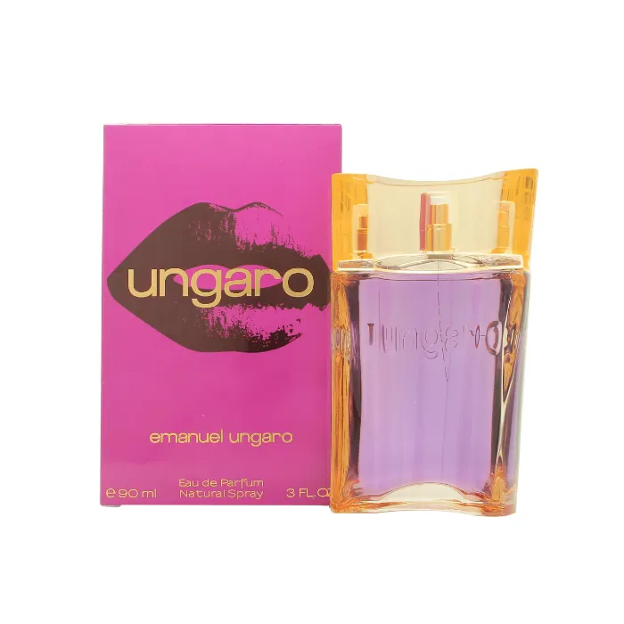emanuel ungaro ungaro eau de perfume spray 90ml emanuel ungaro ungaro eau de perfume spray 90ml