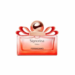 salvatore ferragamo signorina unica eau de parfum spray 100ml